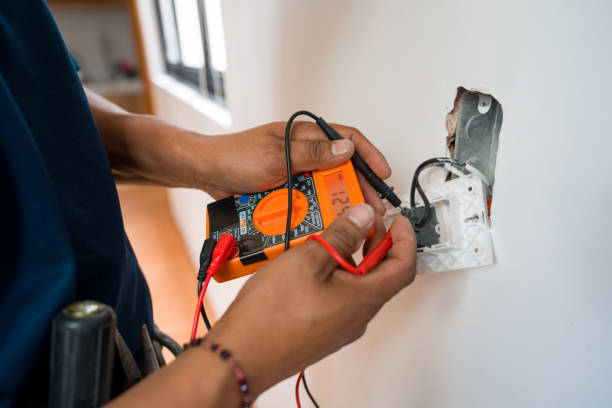 Best Residential Electrician Services  in Whitehall, WI