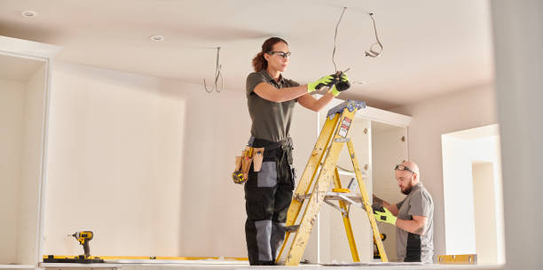 Best Electrical Contractors for Businesses  in Whitehall, WI