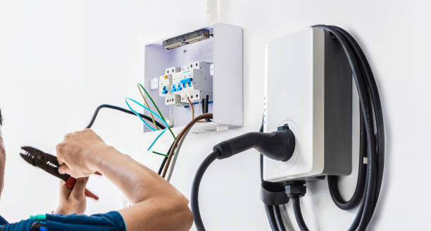 Best Best Electricians Near Me  in Whitehall, WI